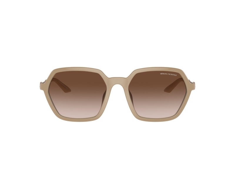 Armani Exchange AX 4139SU 834213 52 Női napszemüveg