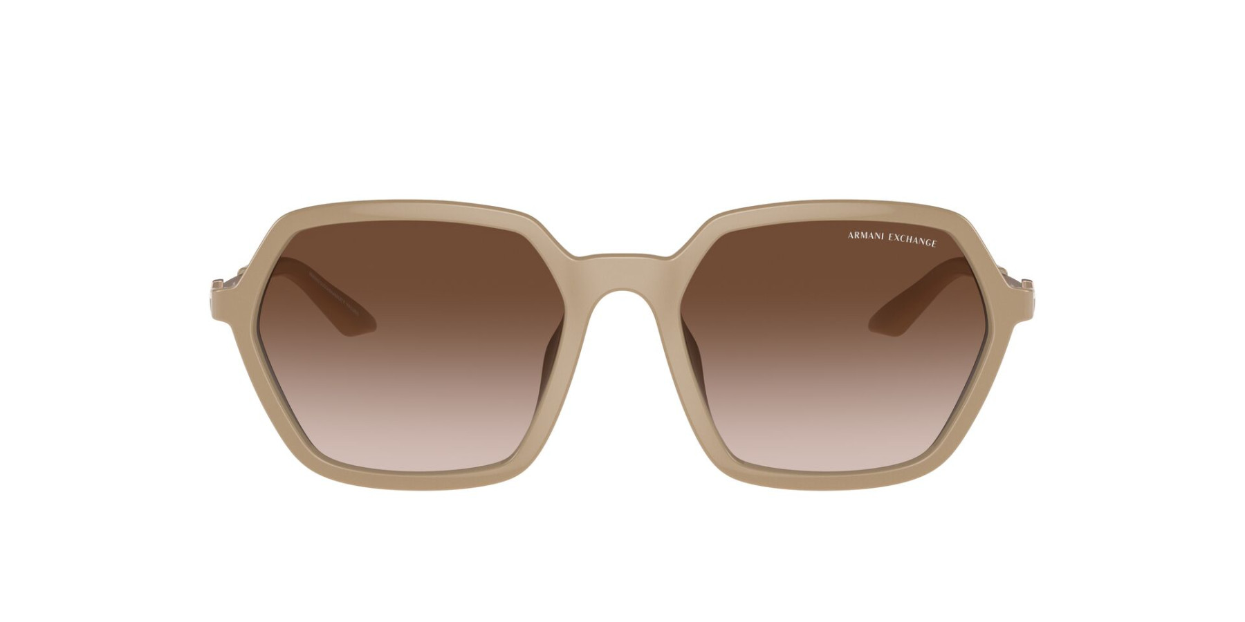  Armani Exchange AX 4139SU 834213 52 Női napszemüveg akciós termékkép 1