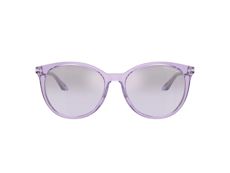 Armani Exchange AX 4140S 82367P 55 Női napszemüveg
