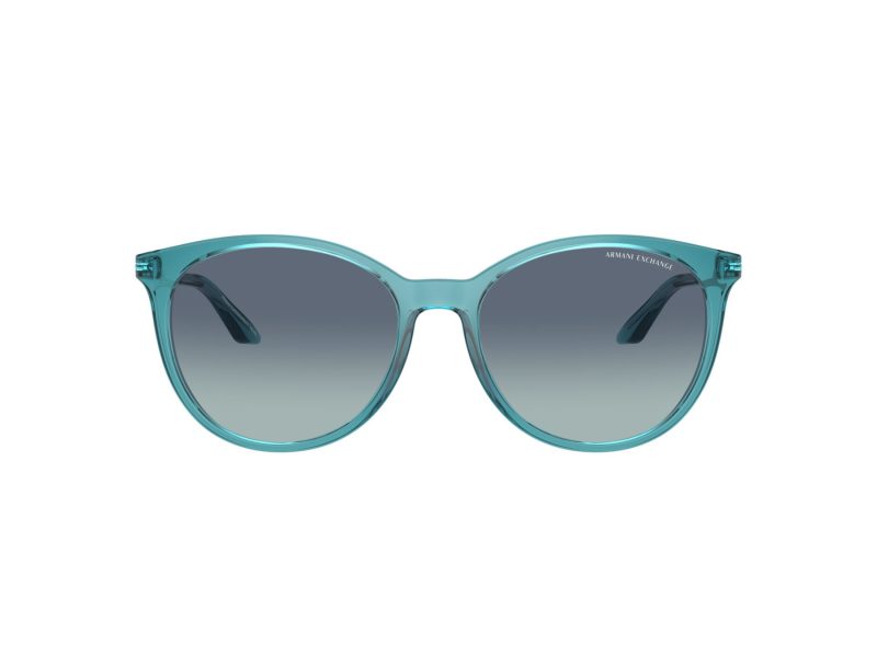 Armani Exchange AX 4140S 82374S 55 Női napszemüveg