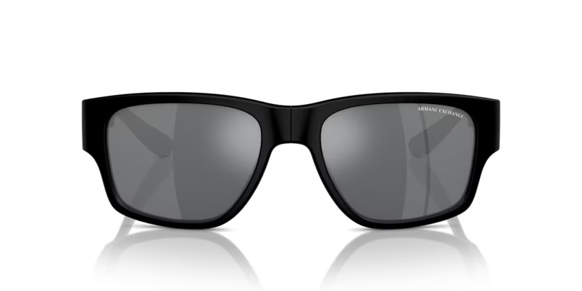  Armani Exchange AX 4141SU 80786G 56 Férfi napszemüveg akciós termékkép 1