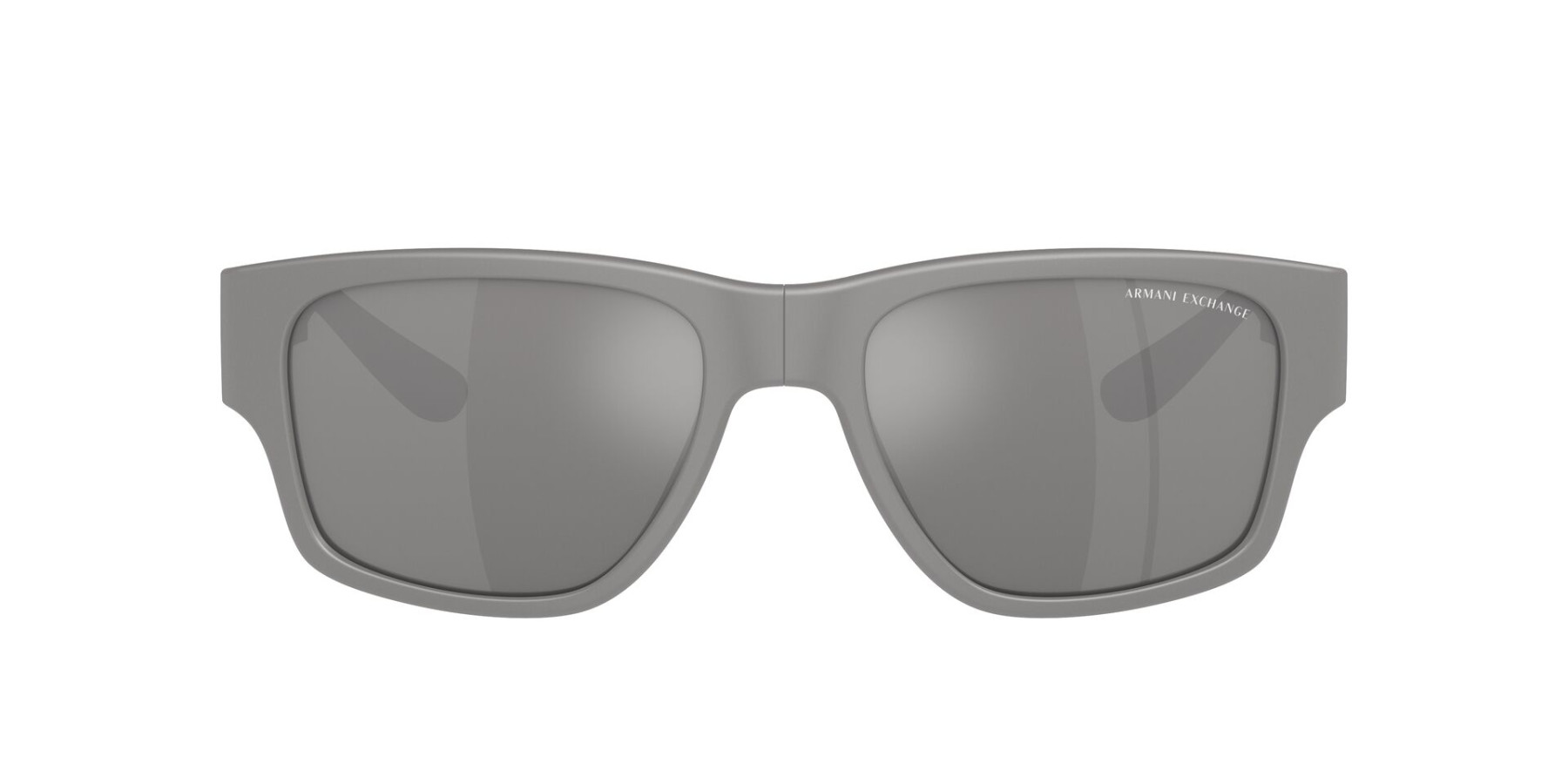  Armani Exchange AX 4141SU 81806G 56 Férfi napszemüveg akciós termékkép 1