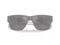 Armani Exchange AX 4141SU 81806G 56 Férfi napszemüveg