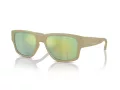 Armani Exchange AX 4141SU 8348/2 56 Férfi napszemüveg