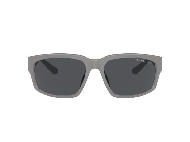 Armani Exchange AX 4142SU 818087 61 Férfi napszemüveg