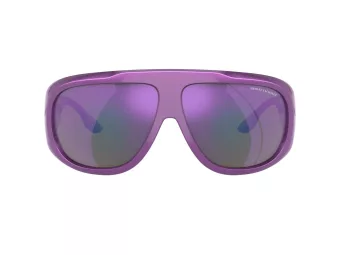 Armani Exchange AX 4143SU 83534V 67 Férfi napszemüveg