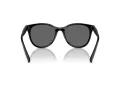 Armani Exchange AX 4144SU 815887 54 Női napszemüveg