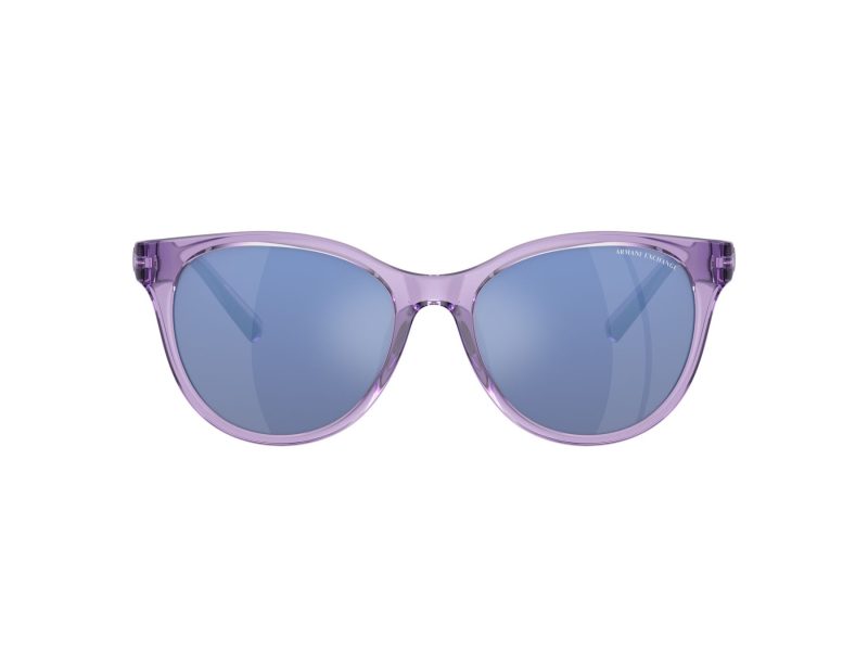 Armani Exchange AX 4144SU 82361U 54 Női napszemüveg