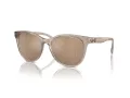 Armani Exchange AX 4144SU 83447P 54 Női napszemüveg