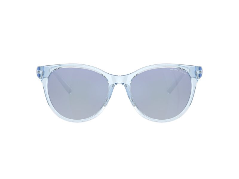 Armani Exchange AX 4144SU 8345D6 54 Női napszemüveg