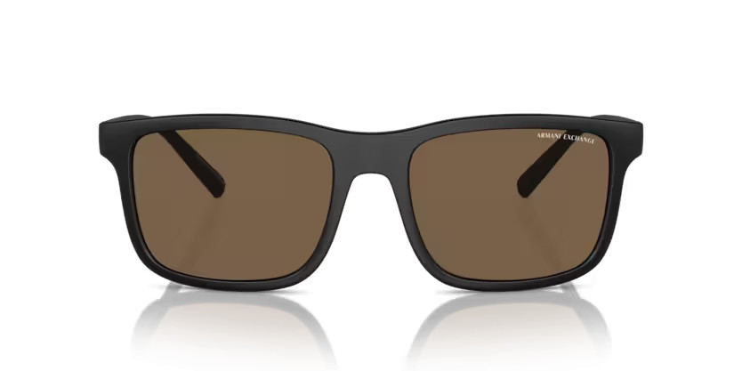  Armani Exchange AX 4145S 807873 57 Férfi napszemüveg akciós termékkép 1