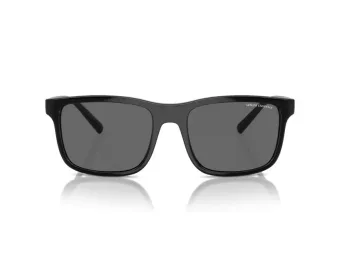 Armani Exchange AX 4145S 815887 57 Férfi napszemüveg