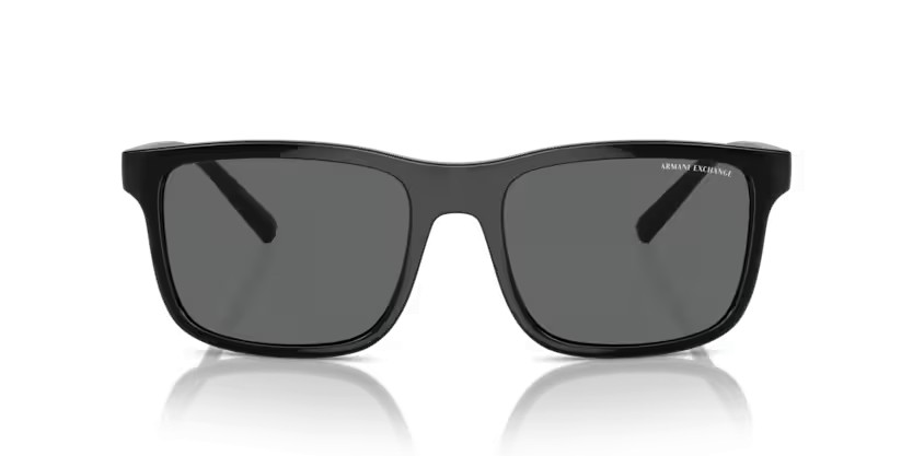  Armani Exchange AX 4145S 815887 57 Férfi napszemüveg akciós termékkép 1