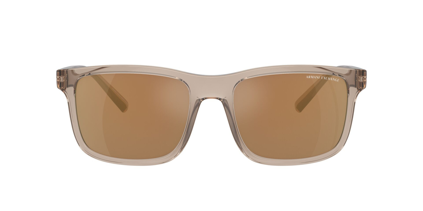  Armani Exchange AX 4145S 83445A 57 Férfi napszemüveg akciós termékkép 1