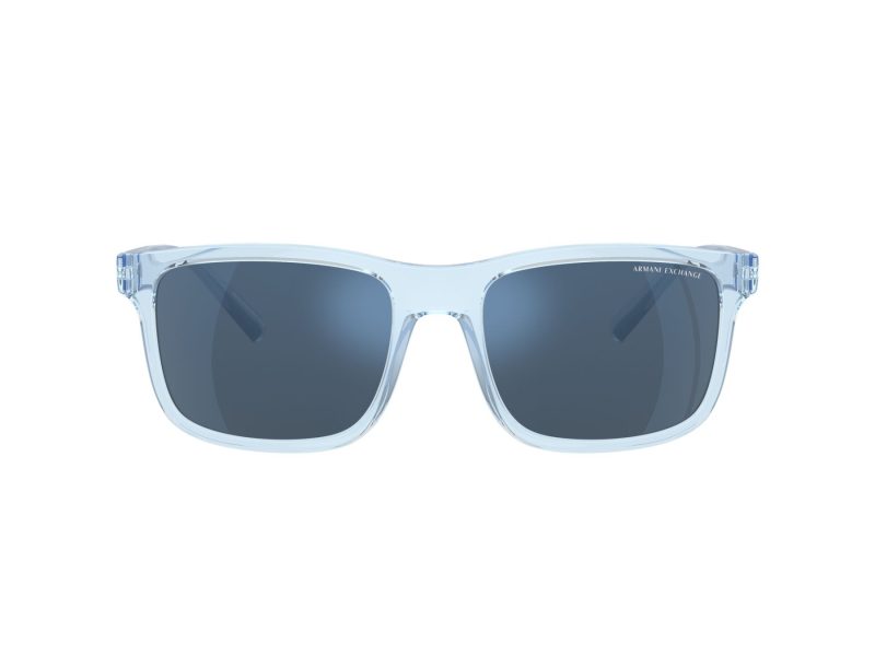 Armani Exchange AX 4145S 834555 57 Férfi napszemüveg
