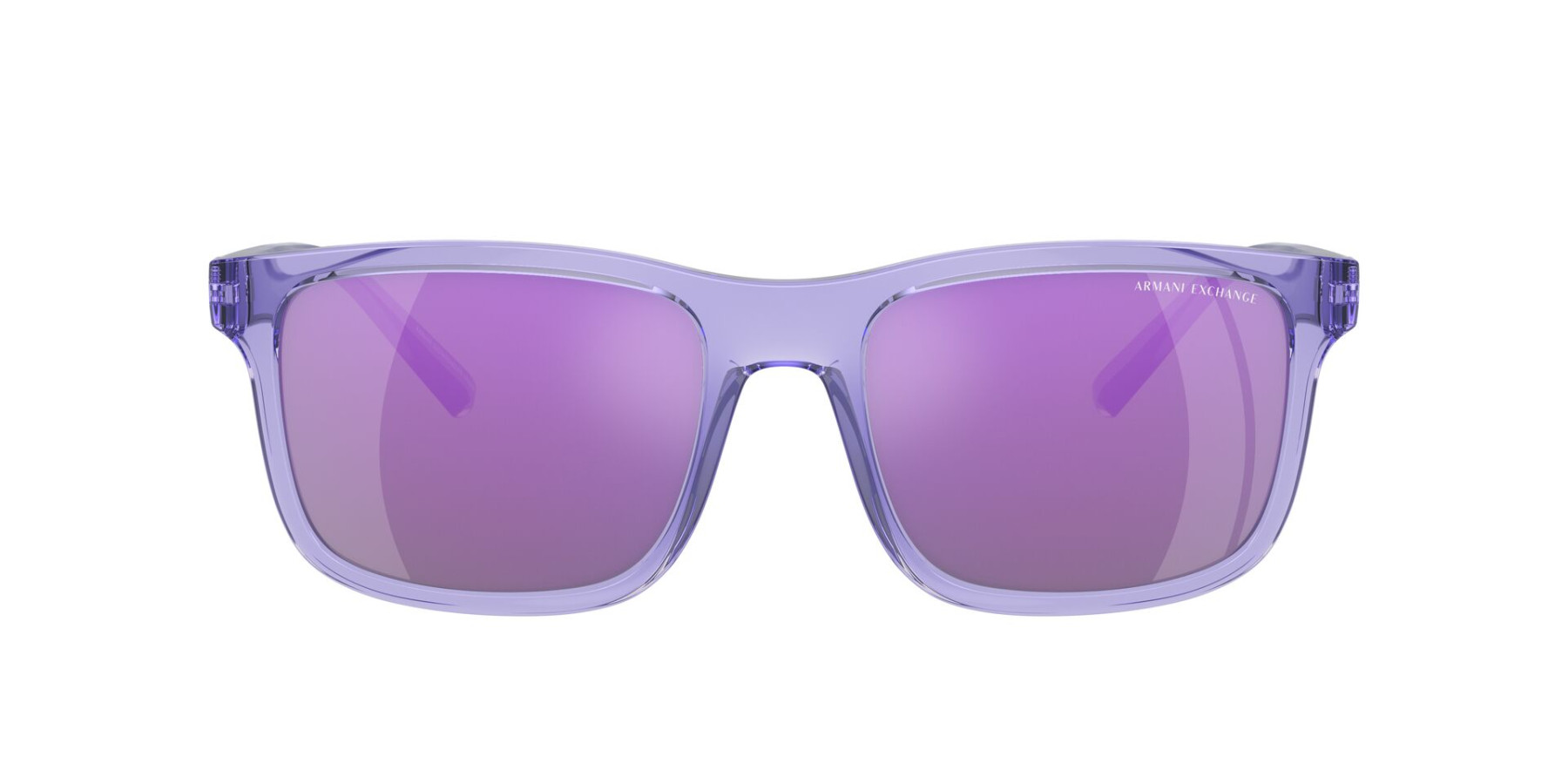  Armani Exchange AX 4145S 83464V 57 Férfi napszemüveg akciós termékkép 1