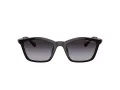 Armani Exchange AX 4146SU 81588G 53 Női napszemüveg