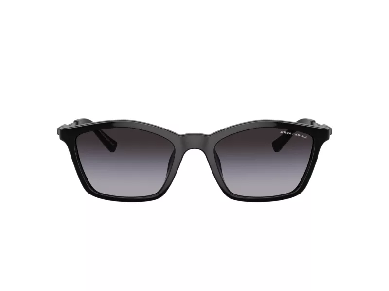 Armani Exchange AX 4146SU 81588G 53 Női napszemüveg