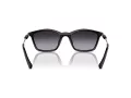 Armani Exchange AX 4146SU 81588G 53 Női napszemüveg