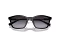 Armani Exchange AX 4146SU 81588G 53 Női napszemüveg