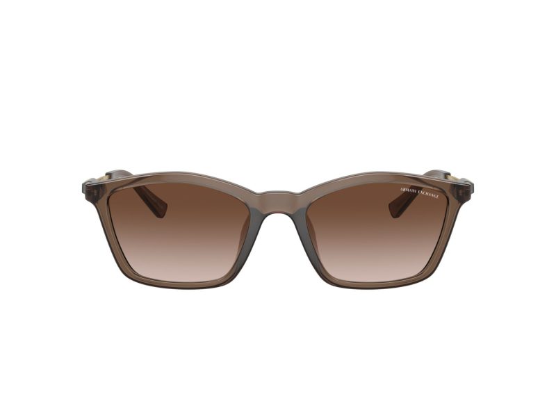 Armani Exchange AX 4146SU 834913 53 Női napszemüveg