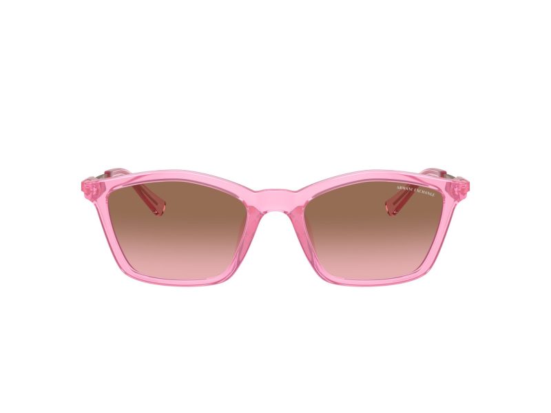 Armani Exchange AX 4146SU 835014 53 Női napszemüveg