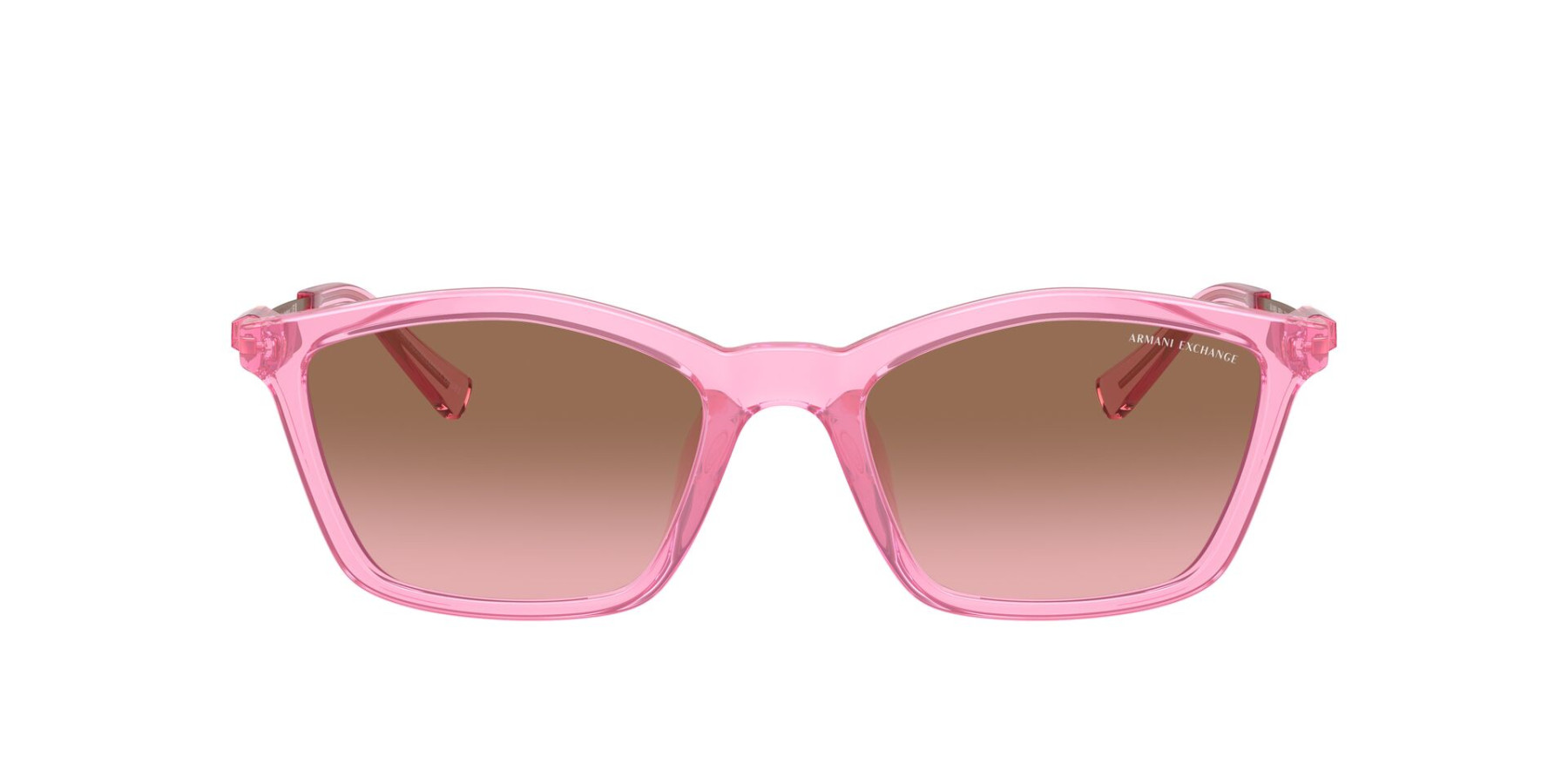 Armani Exchange AX 4146SU 835014 53 Női napszemüveg akciós termékkép 1