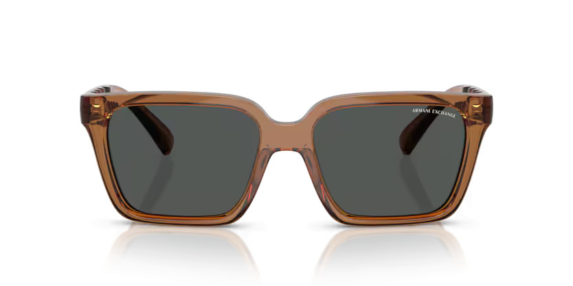  Armani Exchange AX 4147S 835887 56 Férfi napszemüveg akciós termékkép 1