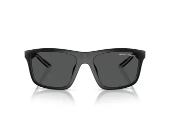 Armani Exchange AX 4149SU 805887 56 Férfi napszemüveg