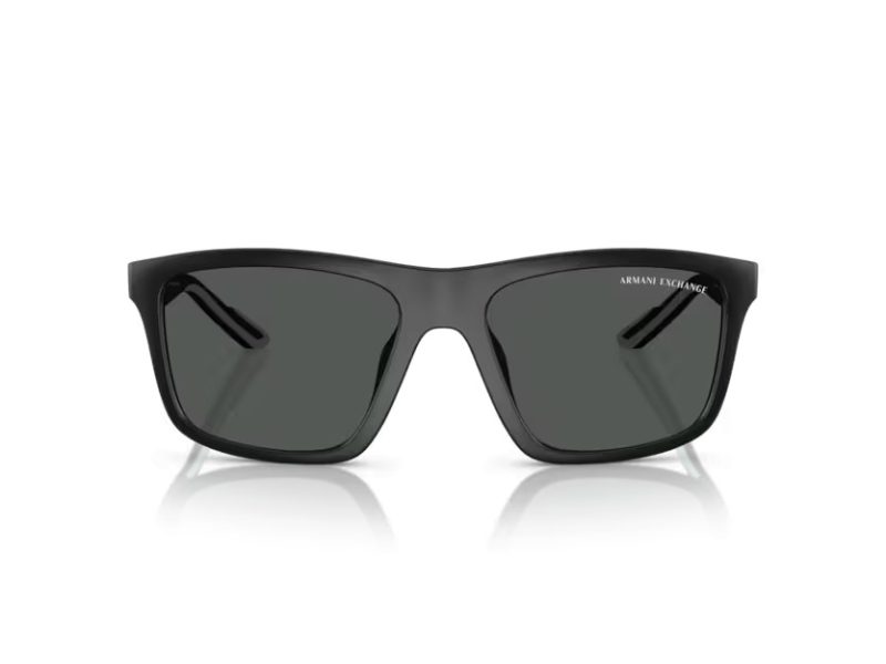 Armani Exchange AX 4149SU 805887 56 Férfi szemüvegkeret (optikai keret)