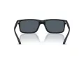 Armani Exchange AX 4157SU 807855 57 Férfi napszemüveg