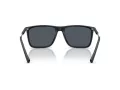 Armani Exchange AX 4160S 838087 57 Férfi napszemüveg
