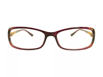   Berkeley BB 1433 Purple red 54 Női szemüvegkeret (optikai keret)