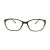 Berkeley BB 1688 Black 54 Női szemüvegkeret (optikai keret)