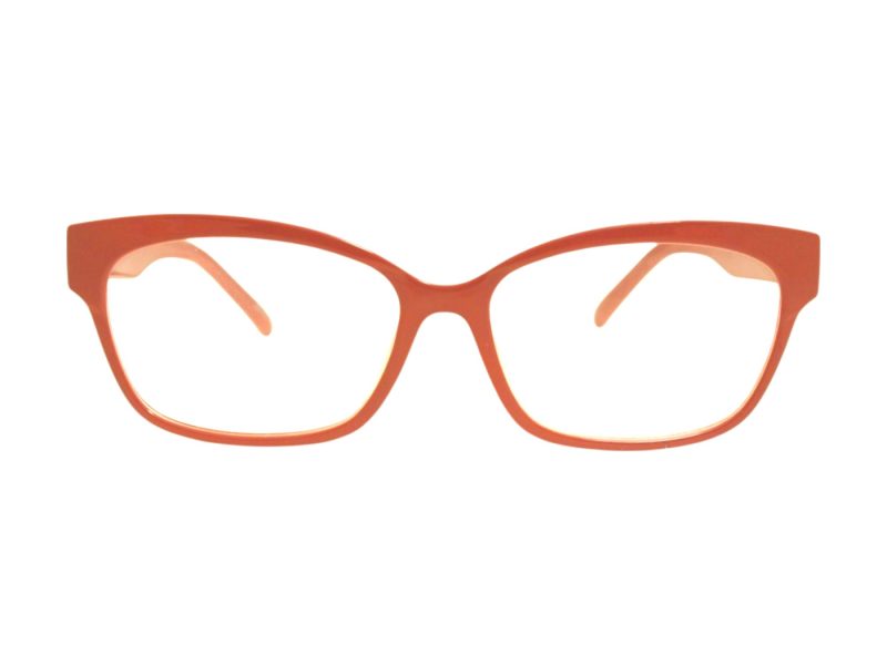 Berkeley BB 2018719 Dusty pink 55 Női szemüvegkeret (optikai keret)