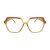 Berkeley BB 2018 C4 55 Női szemüvegkeret (optikai keret)