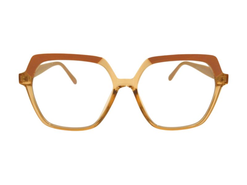 Berkeley BB 2018 C4 55 Női szemüvegkeret (optikai keret)