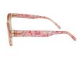 Berkeley BB 2063 C12 52 Női szemüvegkeret (optikai keret)