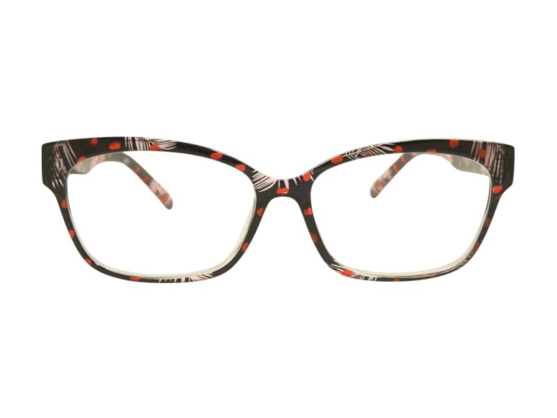 Berkeley BB 2063 C17 52 Női szemüvegkeret (optikai keret)
