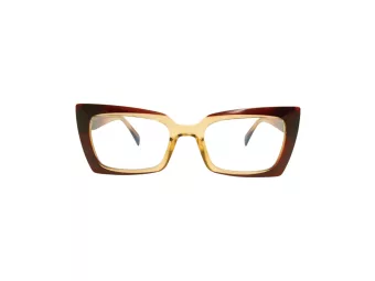 Berkeley BB 2164 C4 51 Női szemüvegkeret (optikai keret)