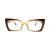 Berkeley BB 2164 C4 51 Női szemüvegkeret (optikai keret)