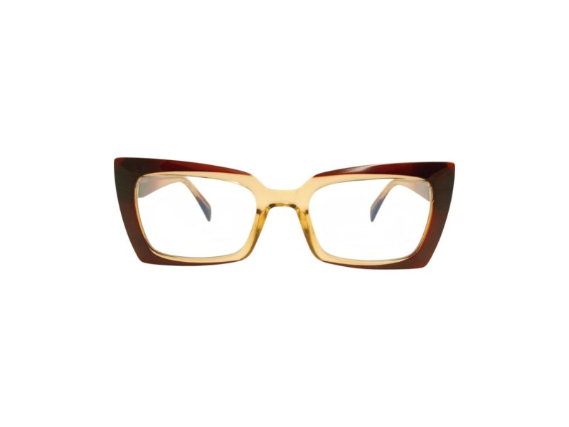 Berkeley BB 2164 C4 51 Női szemüvegkeret (optikai keret)