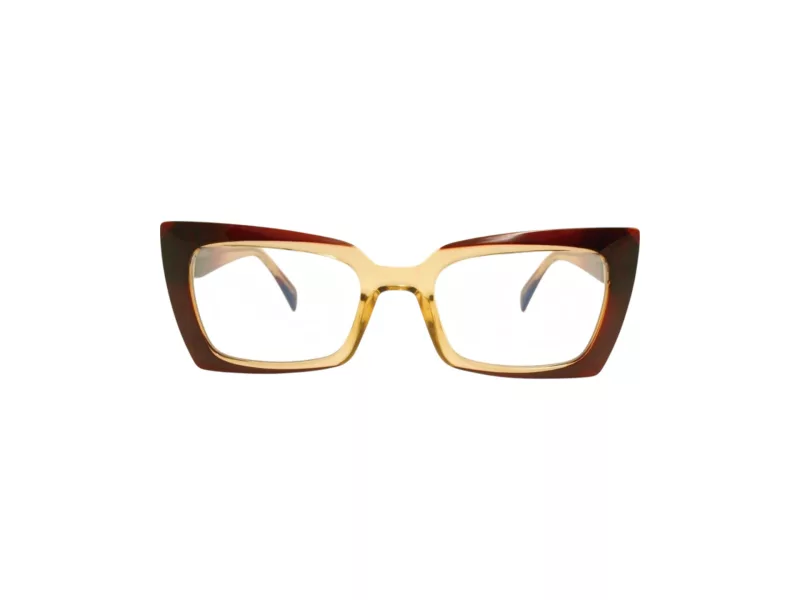 Berkeley BB 2164 C4 51 Női szemüvegkeret (optikai keret)