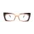Berkeley BB 2164 C5 51 Női szemüvegkeret (optikai keret)