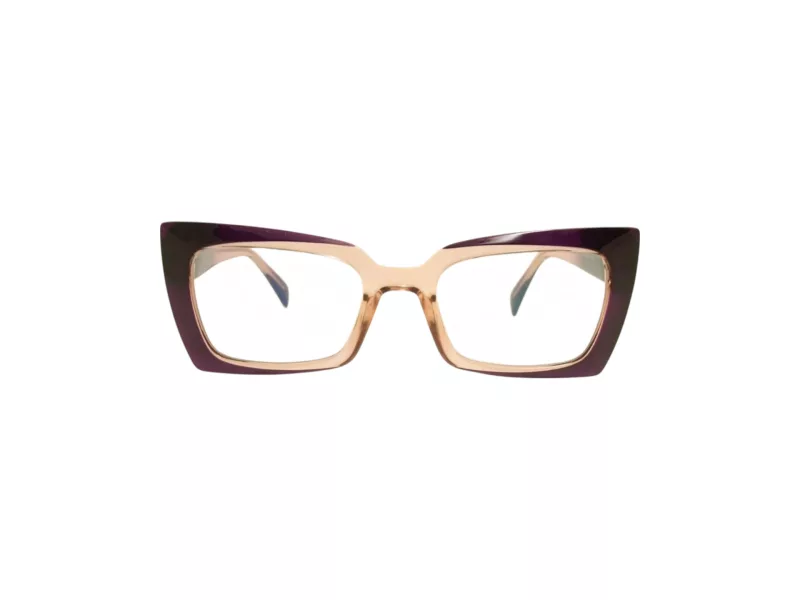 Berkeley BB 2164 C5 51 Női szemüvegkeret (optikai keret)