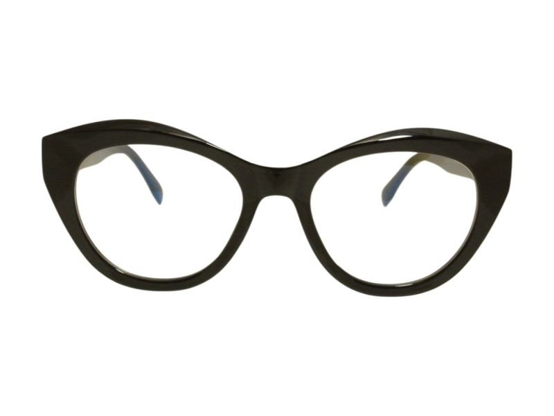 Berkeley BB 2168 C1 51 Női szemüvegkeret (optikai keret)