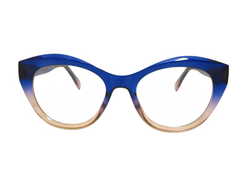 Berkeley BB 2168 C5 51 Női szemüvegkeret (optikai keret)