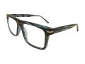 Berkeley BB 2201 C6 54 Női, Férfi szemüvegkeret (optikai keret)