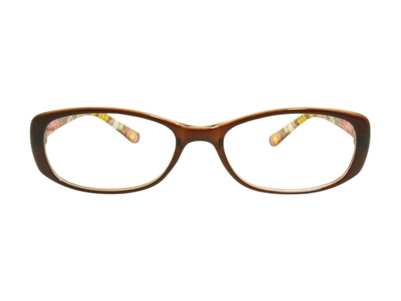 Berkeley BB 5093 C3 51 Női szemüvegkeret (optikai keret)