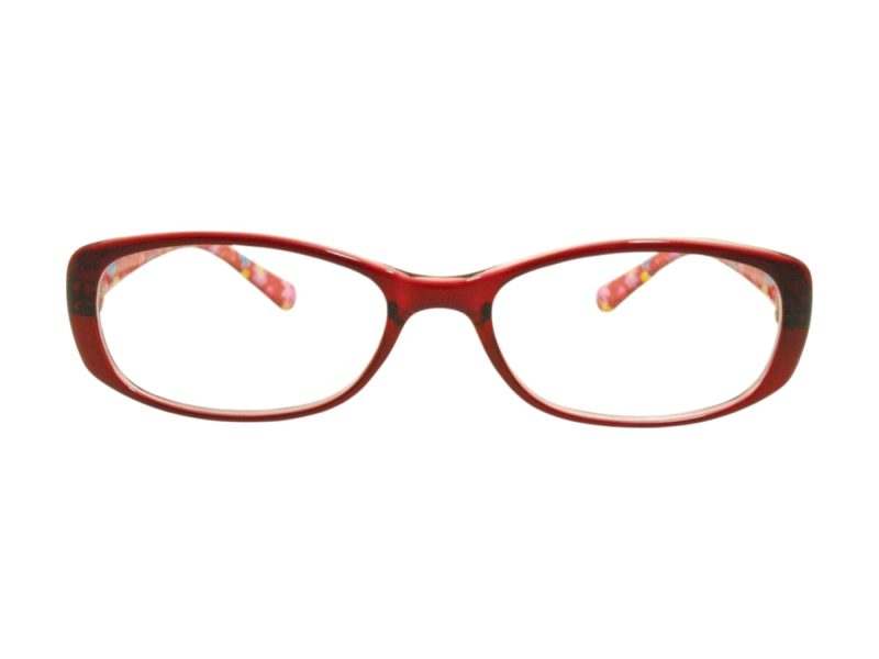 Berkeley BB 5093 C4 51 Női szemüvegkeret (optikai keret)